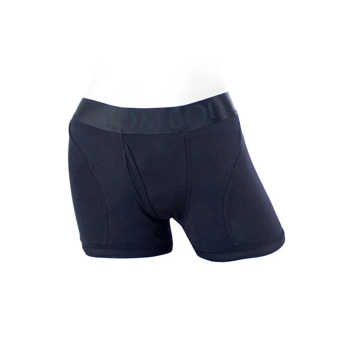 SpareParts Tomboii Black/Black Rayon - 4X SpareParts HardWear