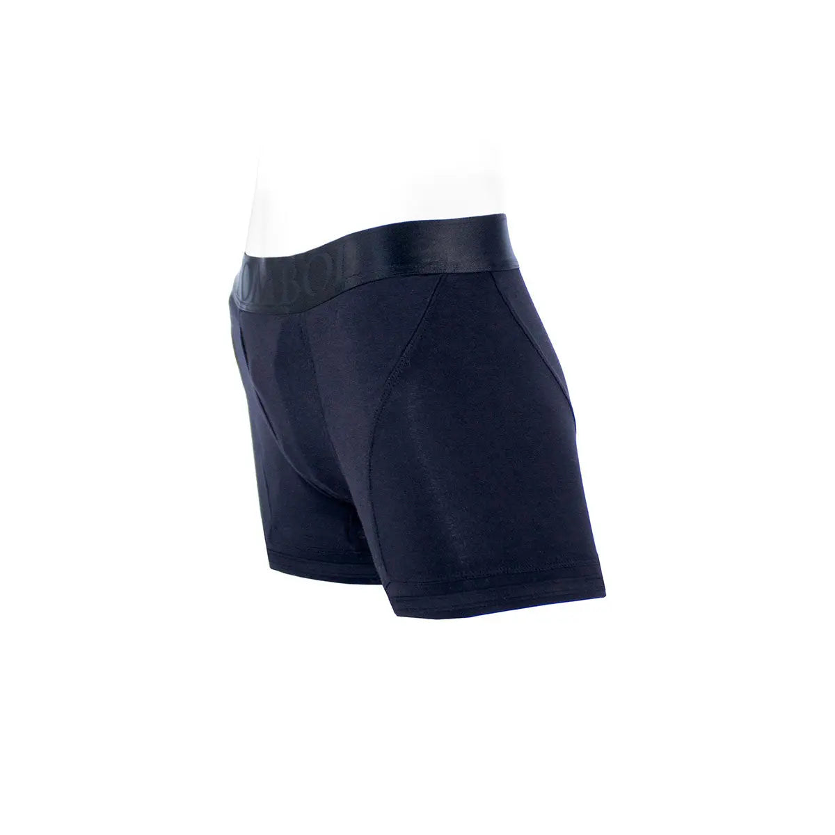 SpareParts Tomboii Black/Black Rayon - 4X SpareParts HardWear