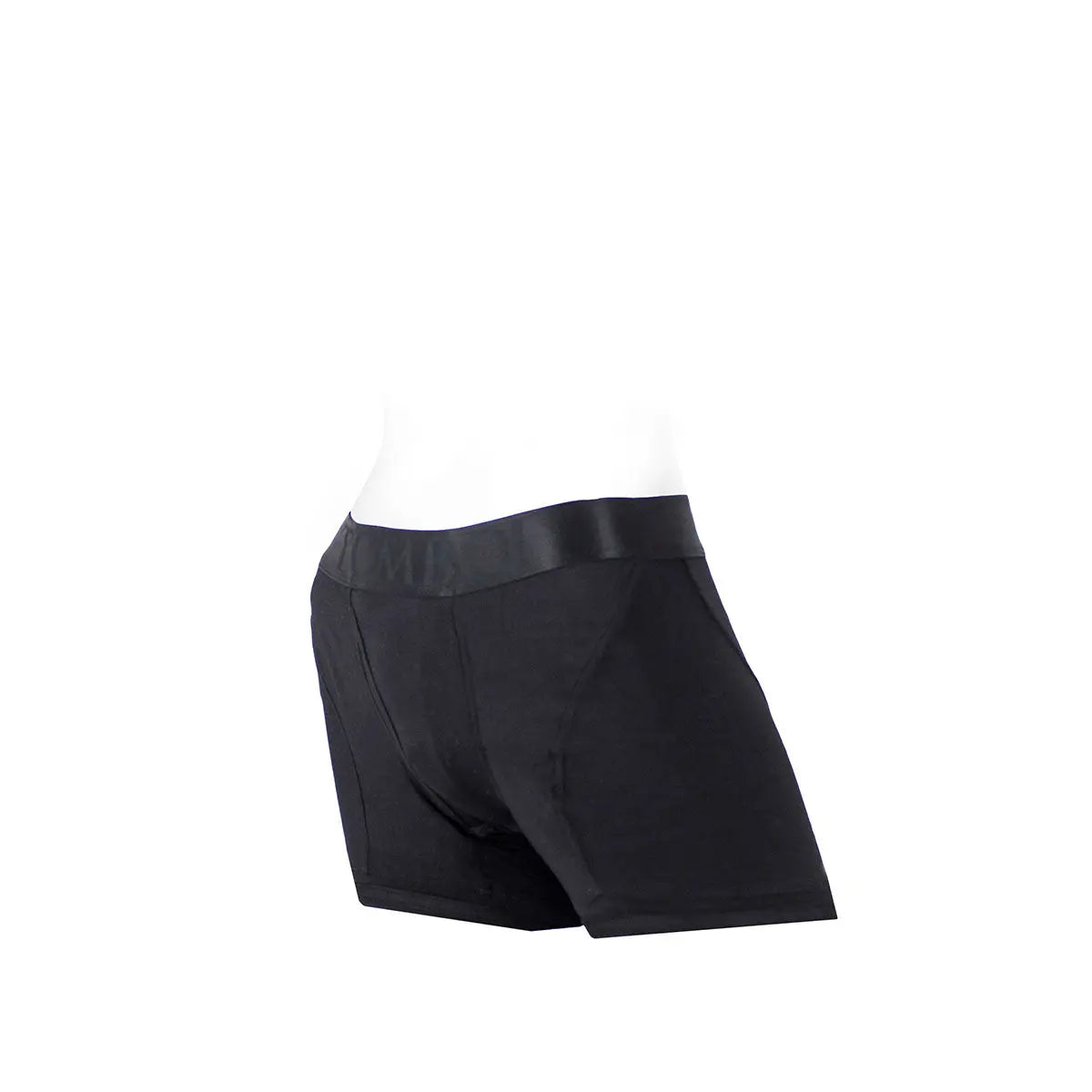 SpareParts Tomboii Black/Black Rayon - 4X SpareParts HardWear