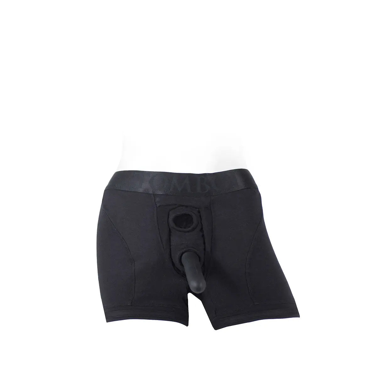 SpareParts Tomboii Black/Black Rayon - 4X SpareParts HardWear