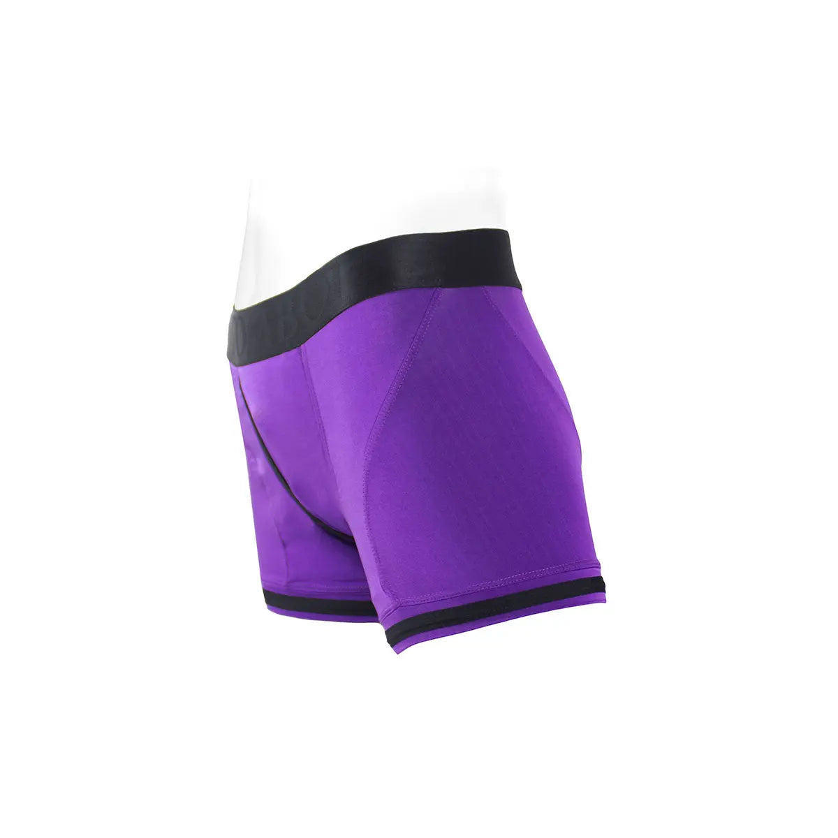 SpareParts Tomboii Purple/Black Nylon - 2X SpareParts HardWear