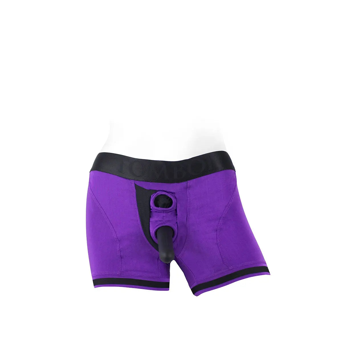 SpareParts Tomboii Purple/Black Nylon - 2X SpareParts HardWear