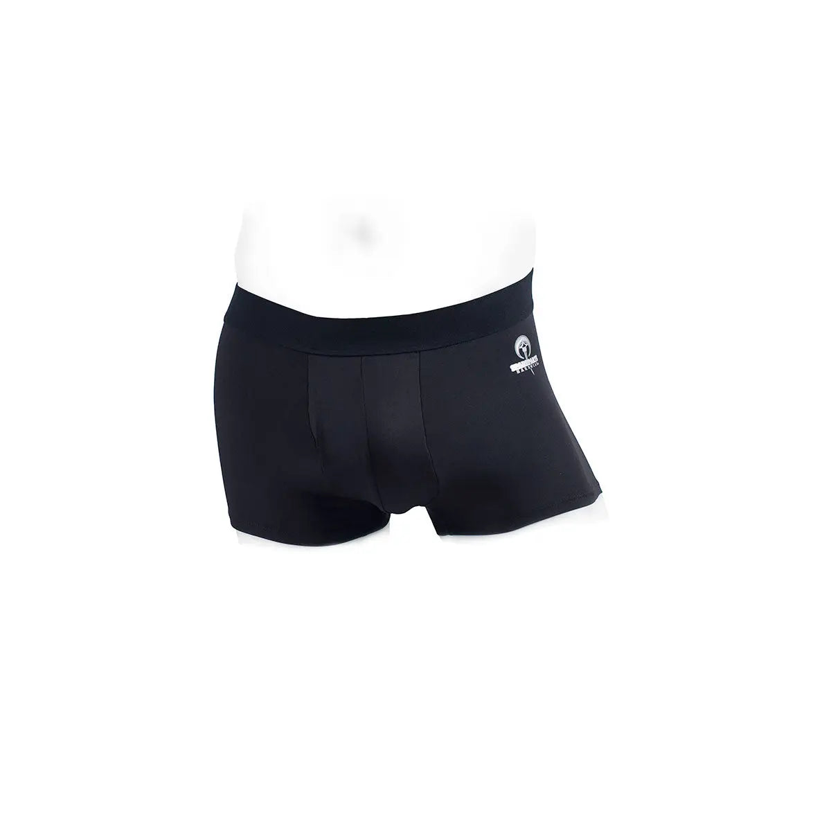 Spareparts Pete Trunks - Black - Small - GreatEagleInc