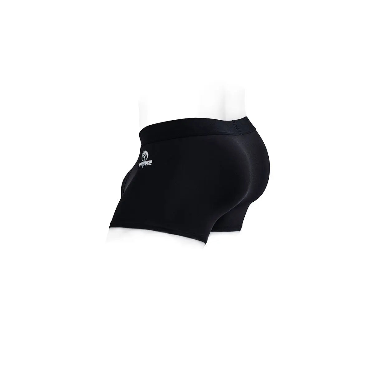 Spareparts Pete Trunks - Black - Small - GreatEagleInc