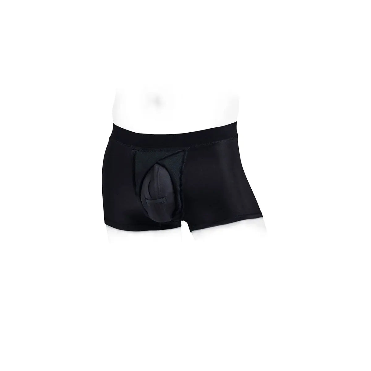 Spareparts Pete Trunks - Black - Small - GreatEagleInc