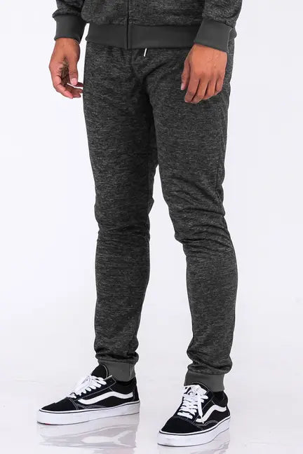 Speckled Performance Joggers WEIV