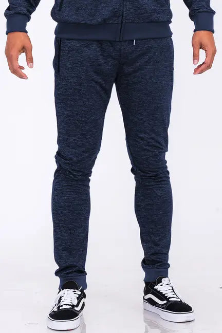 Speckled Performance Joggers WEIV