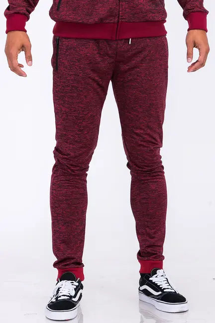 Speckled Performance Joggers WEIV