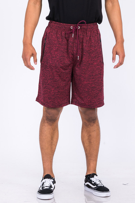 Speckled Performance Shorts WEIV