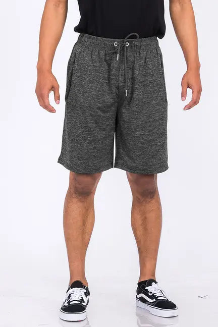Speckled Performance Shorts WEIV