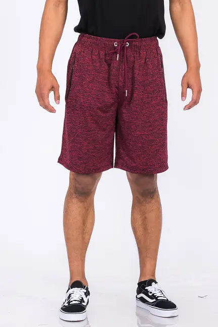Speckled Performance Shorts WEIV