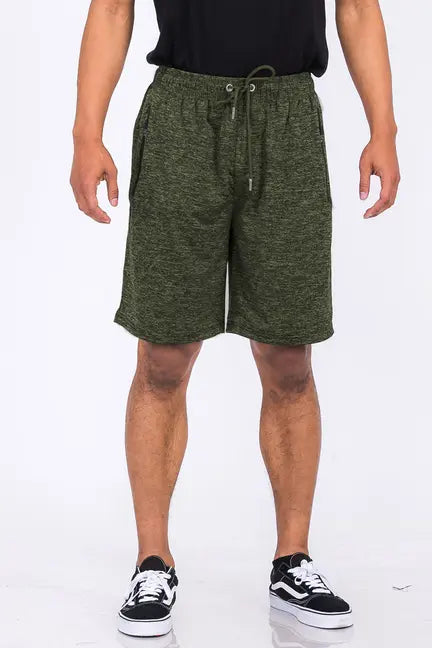 Speckled Performance Shorts WEIV