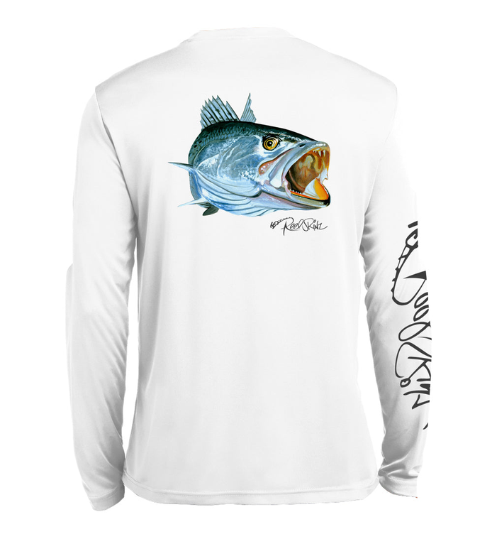 Speckled Trout ReelSkinzz