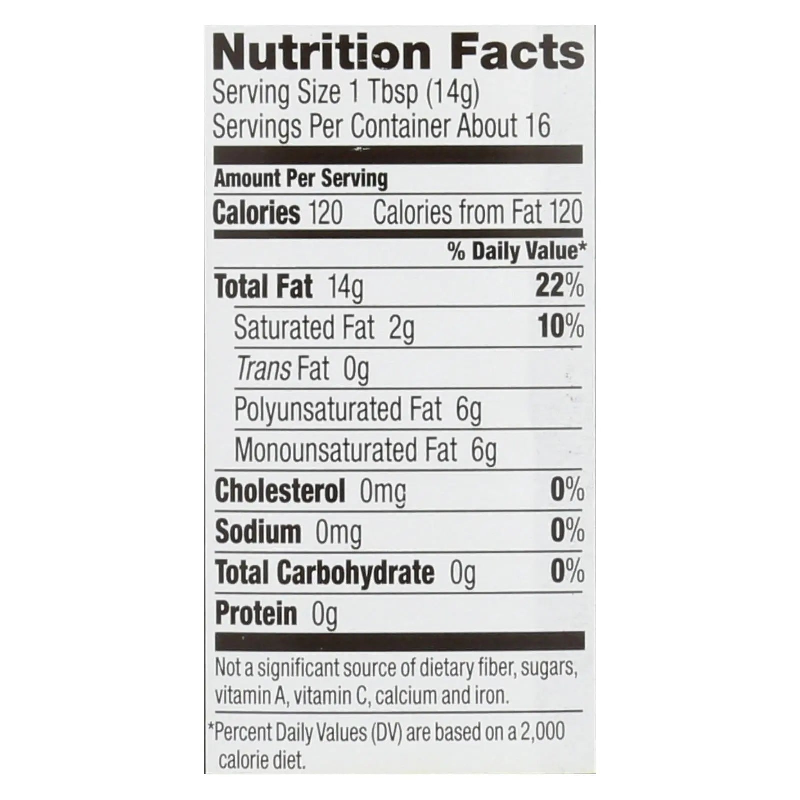 Spectrum Naturals Organic Unrefined Toasted Sesame Oil - Case Of 6 - 8 Fl Oz. Spectrum Naturals