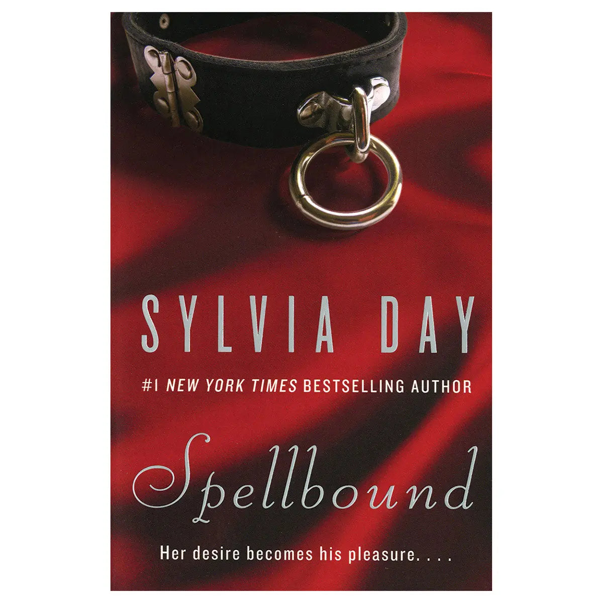Spellbound Harper Collins