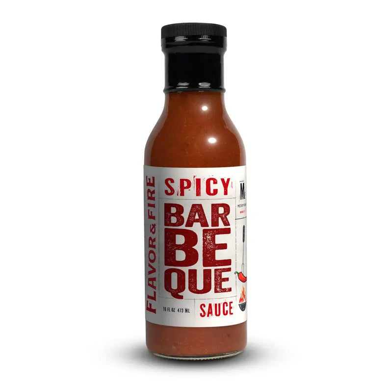 Spicy BBQ Madstone USA