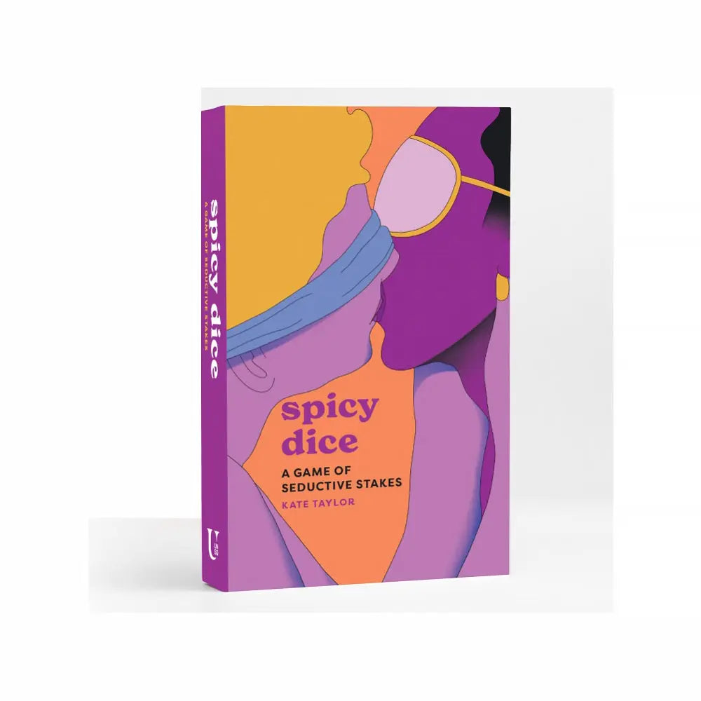 Spicy Dice:A Game of Seductive Stakes Union Sq