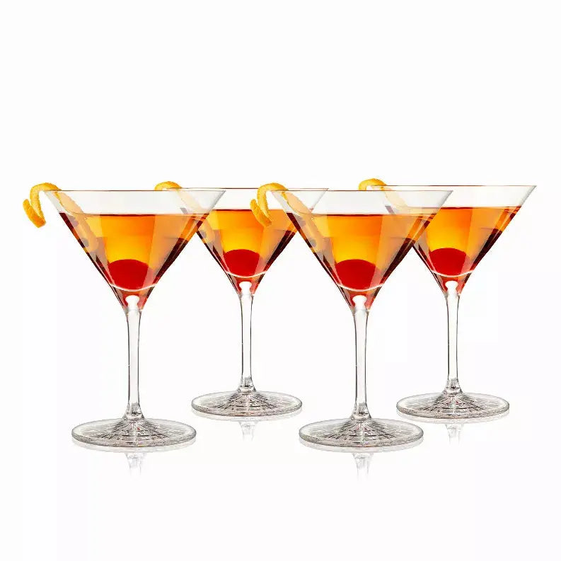 Spiegelau Perfect Cocktail Glass (Set Of 4) True Brands