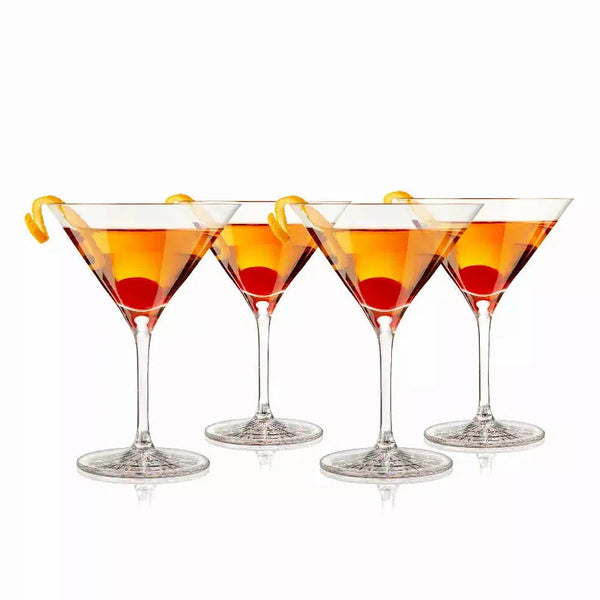 Spiegelau Perfect Cocktail Glass (Set Of 4) True Brands