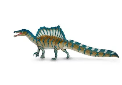 Spinosaurus Figurine Safari LTD