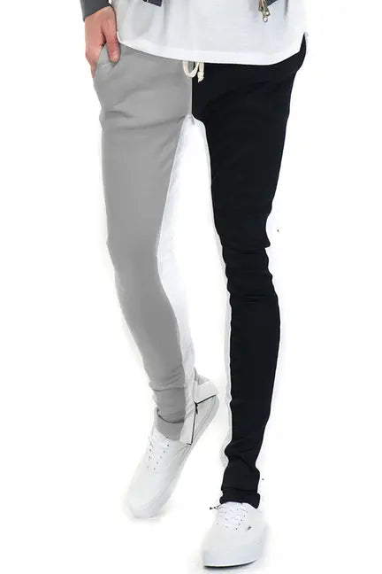 Split Tone Track Pants WEIV
