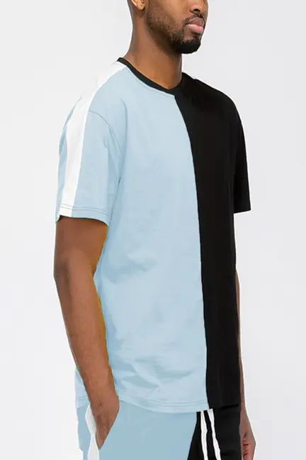 Split Two Way Tshirt WEIV