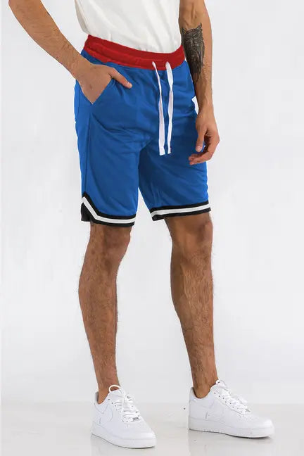 Sport Short WEIV