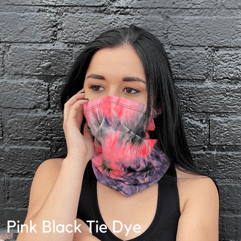 Sports Neck Gaiter Face Mask for Outdoor Activities JupiterGear