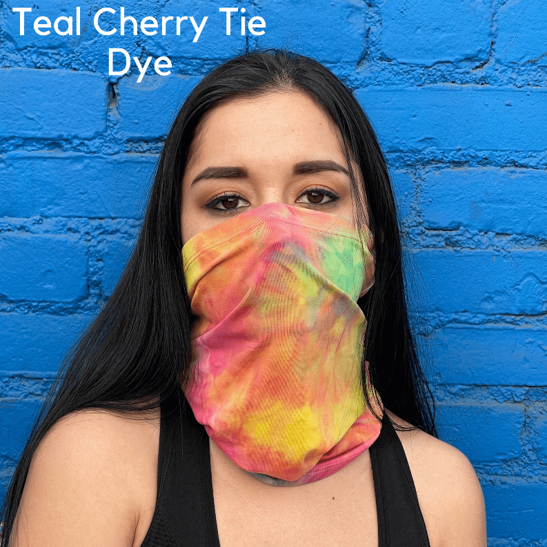 Sports Neck Gaiter Face Mask for Outdoor Activities JupiterGear