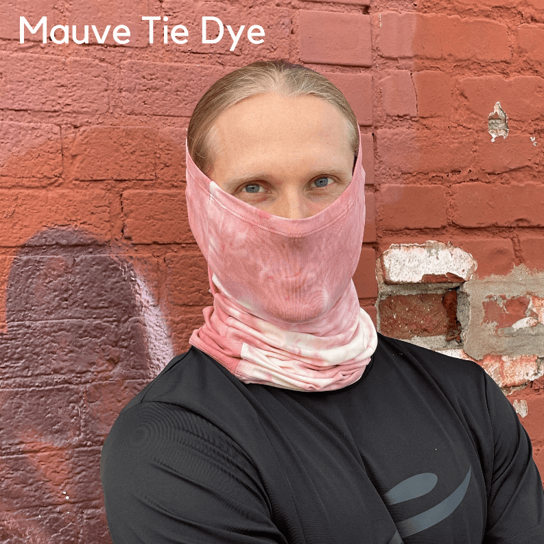 Sports Neck Gaiter Face Mask for Outdoor Activities JupiterGear