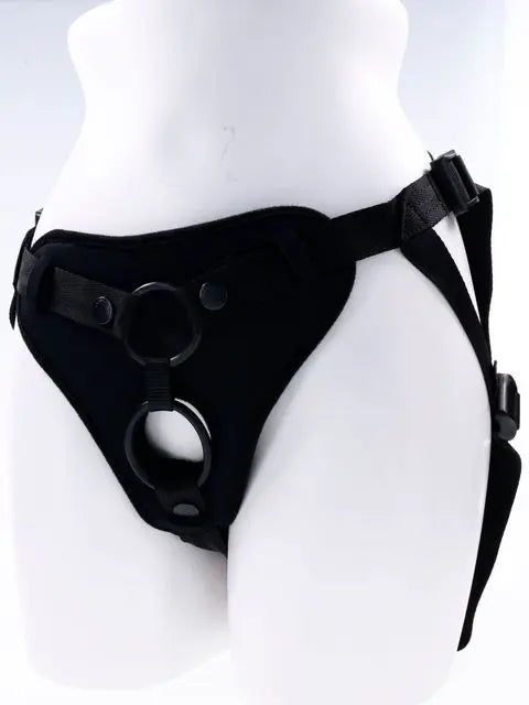 Sportsheets Dual Desires Strap On Sport Sheets