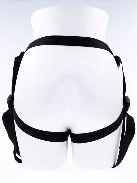 Sportsheets Dual Desires Strap On Sport Sheets