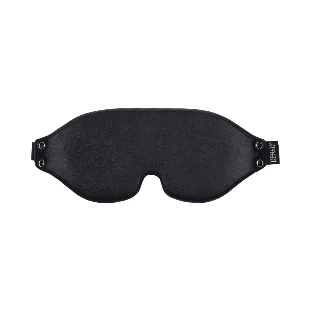 Sportsheets Edge Lights Out Blindfold - GreatEagleInc