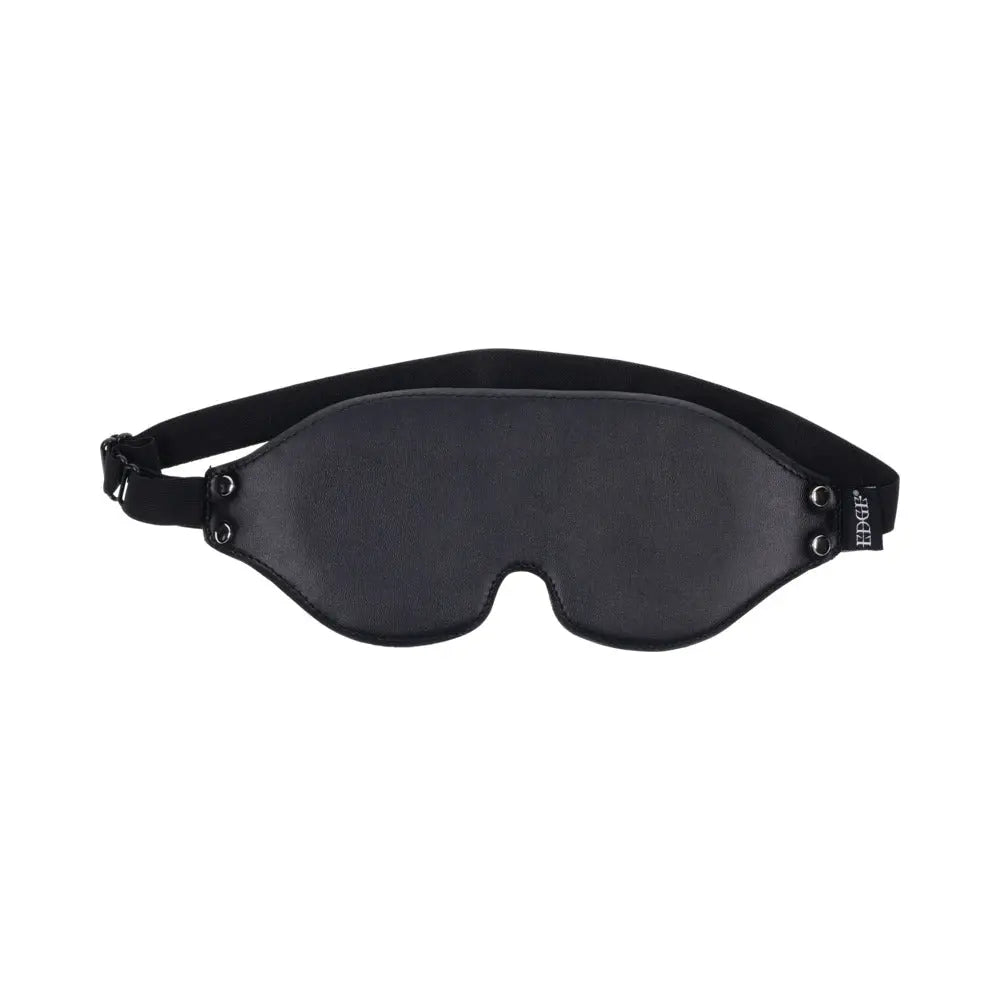 Sportsheets Edge Lights Out Blindfold - GreatEagleInc