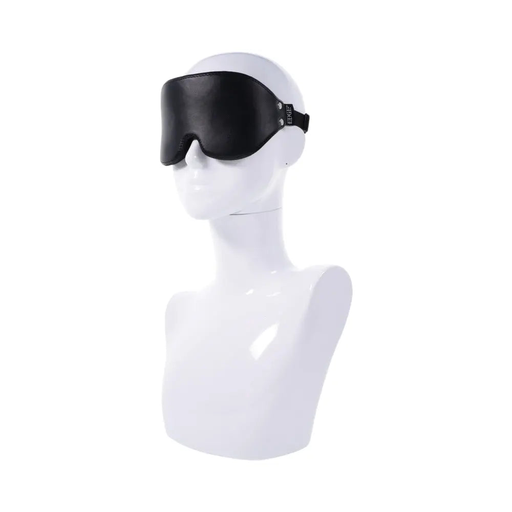 Sportsheets Edge Lights Out Blindfold - GreatEagleInc