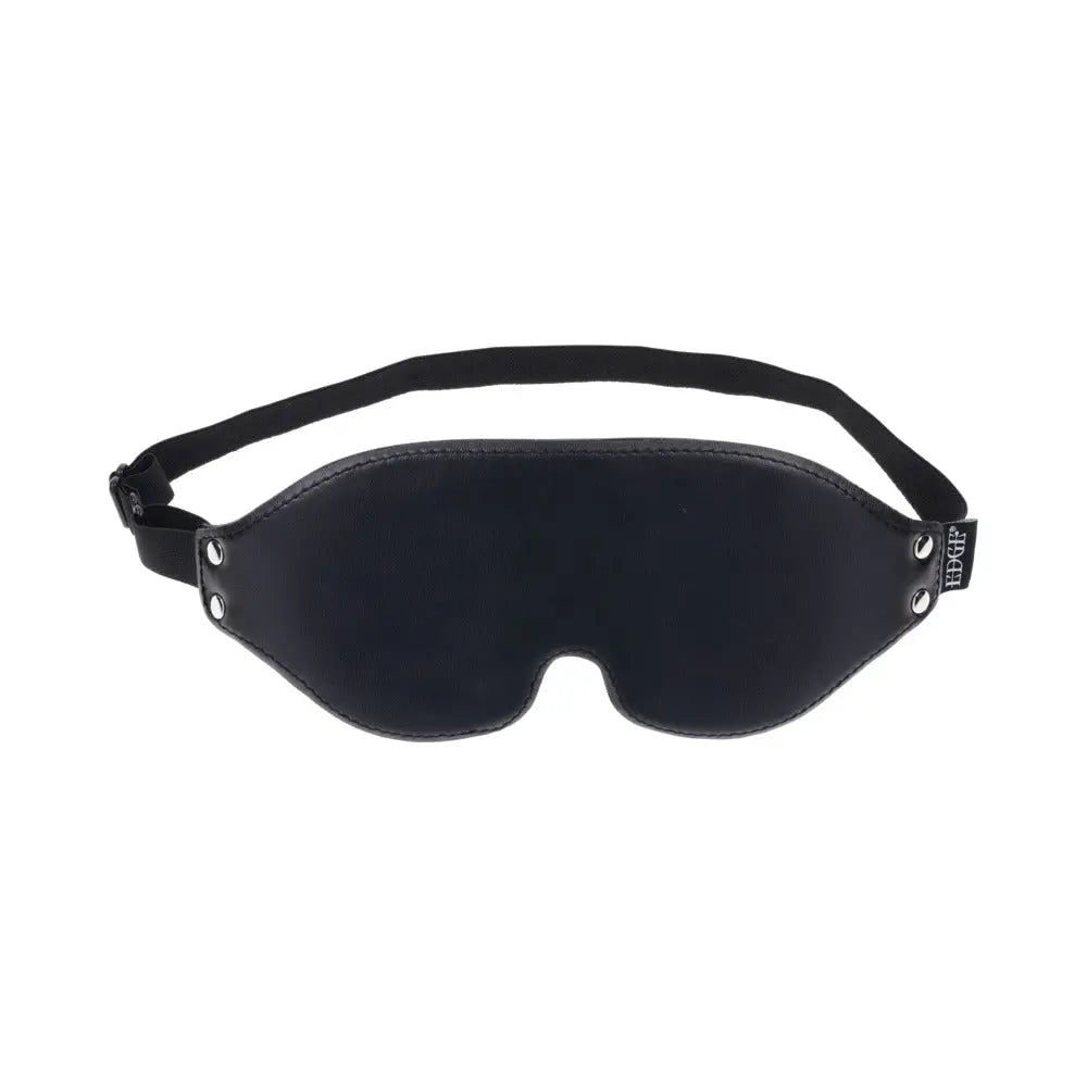 Sportsheets Edge Lights Out Blindfold - GreatEagleInc
