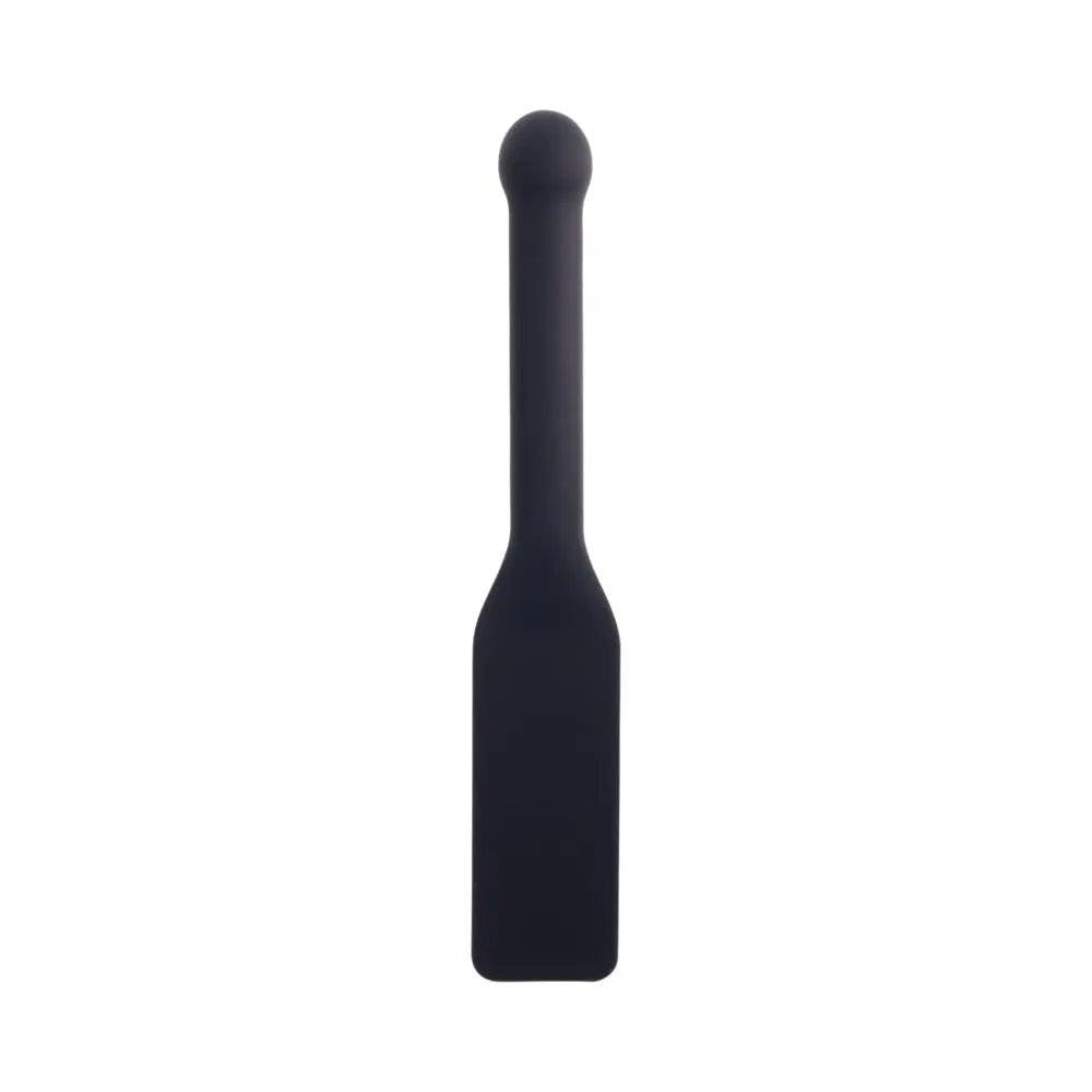 Sportsheets Edge MINE Silicone Paddle - GreatEagleInc