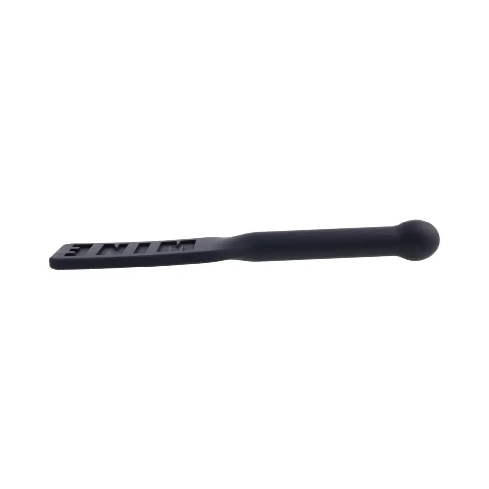 Sportsheets Edge MINE Silicone Paddle - GreatEagleInc