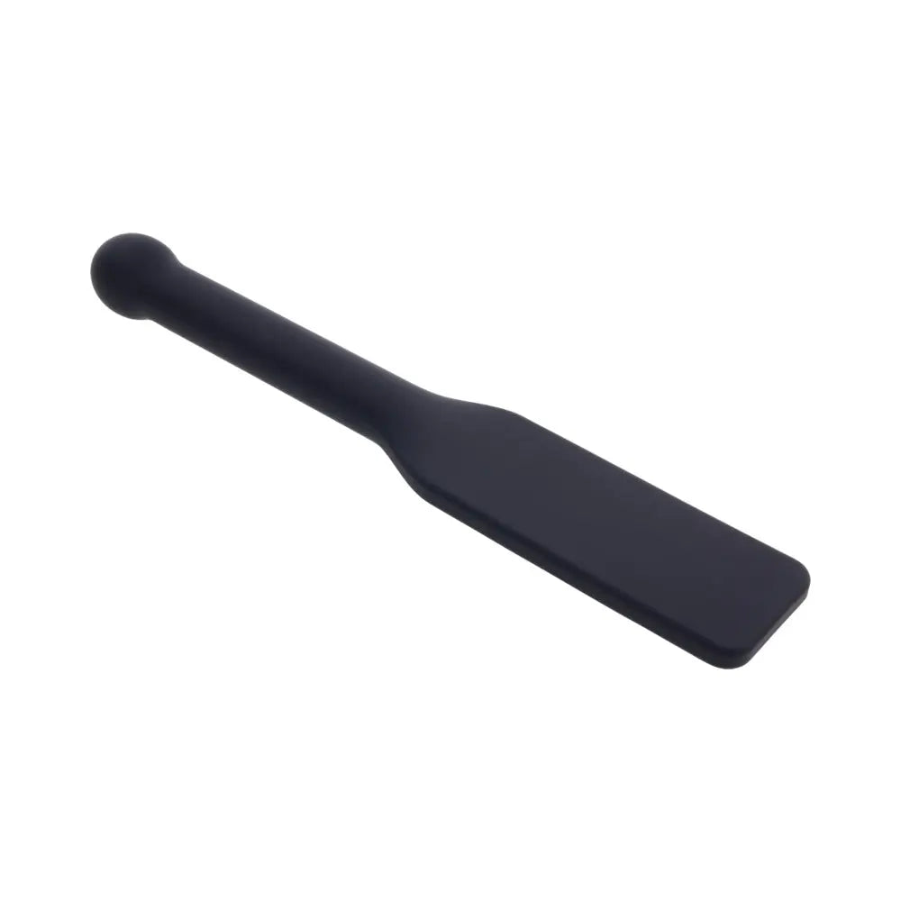 Sportsheets Edge MINE Silicone Paddle - GreatEagleInc
