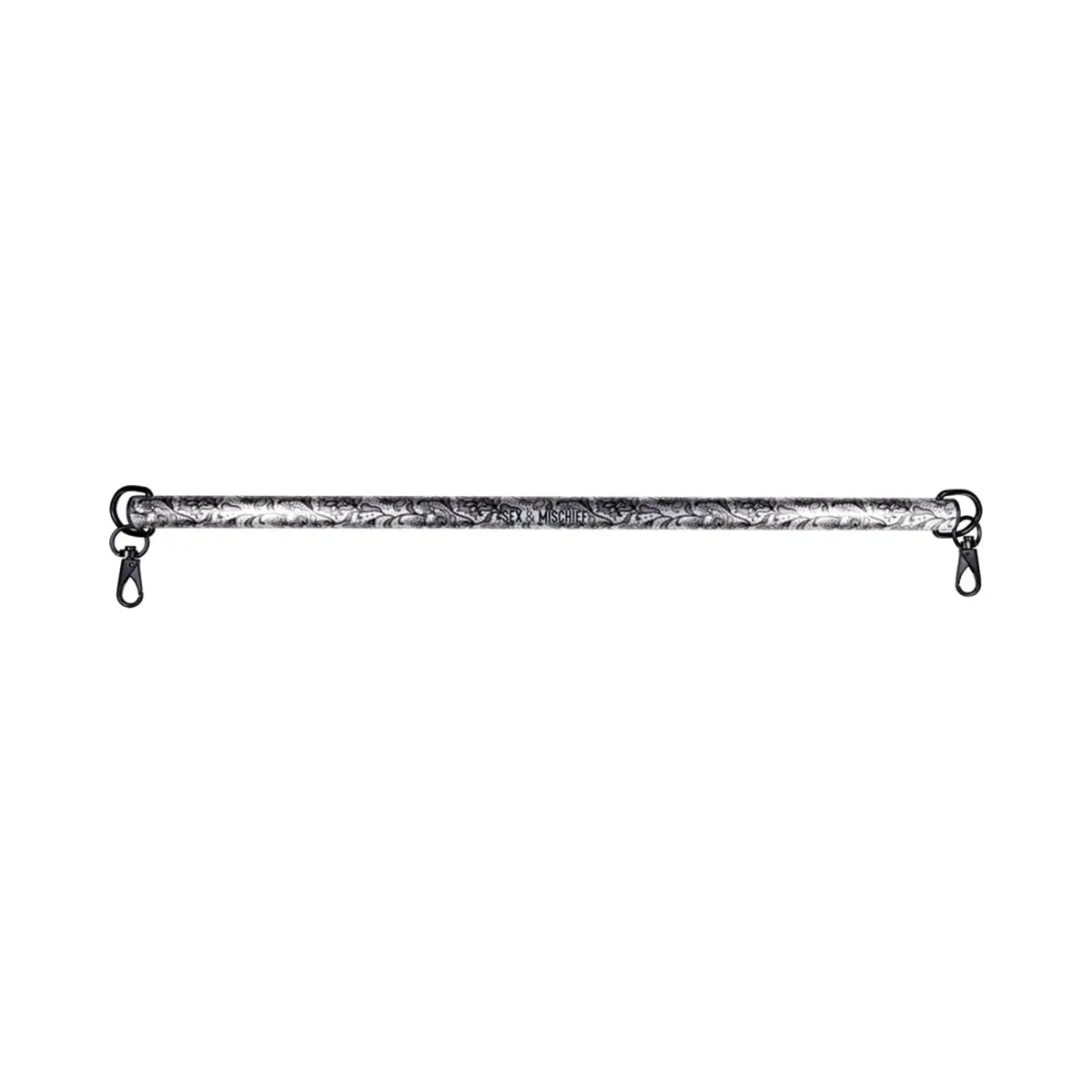 Sportsheets S&M Lace Spreader Bar Sportsheets
