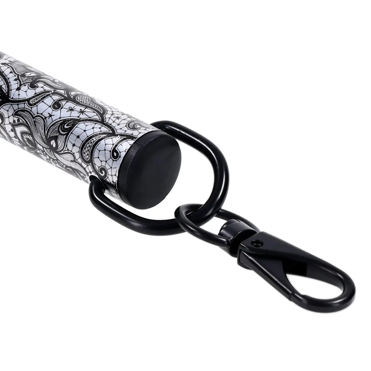 Sportsheets S&M Lace Spreader Bar Sportsheets