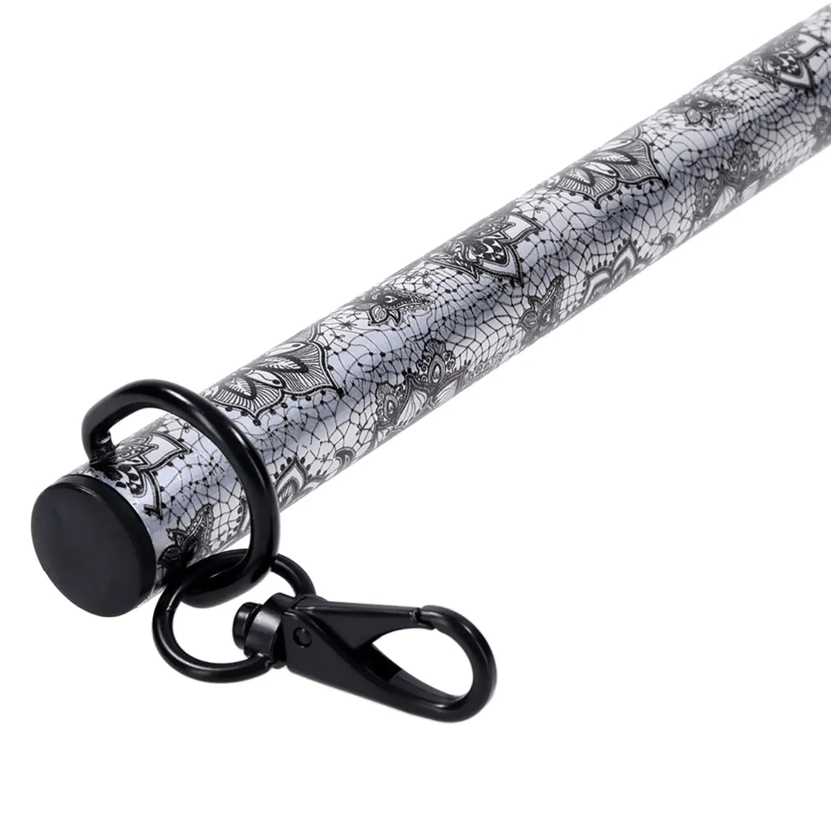Sportsheets S&M Lace Spreader Bar Sportsheets