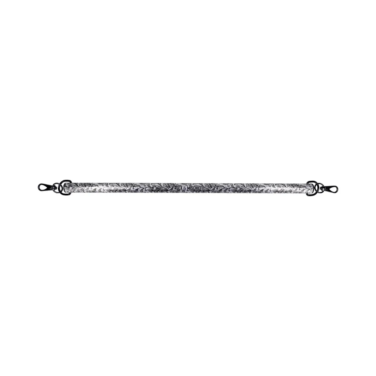 Sportsheets S&M Lace Spreader Bar Sportsheets
