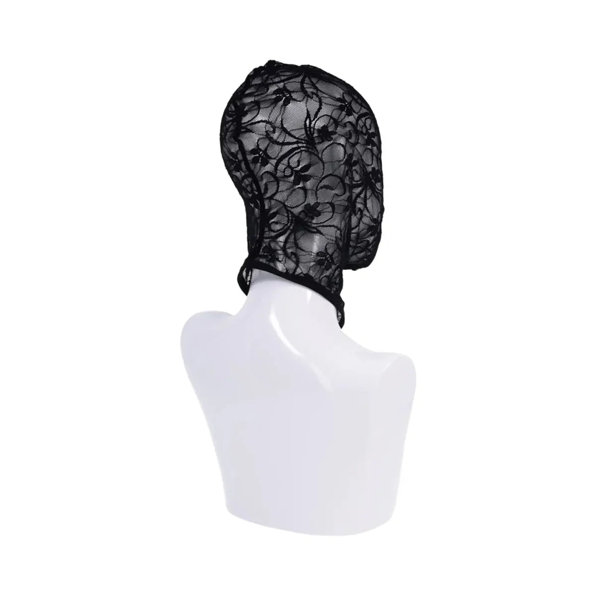 Sportsheets Sex & Mischief Lace Hush Hood Sportsheets