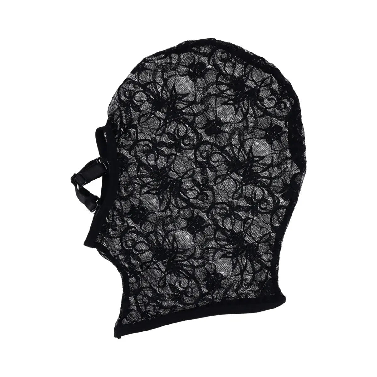 Sportsheets Sex & Mischief Lace Hush Hood Sportsheets