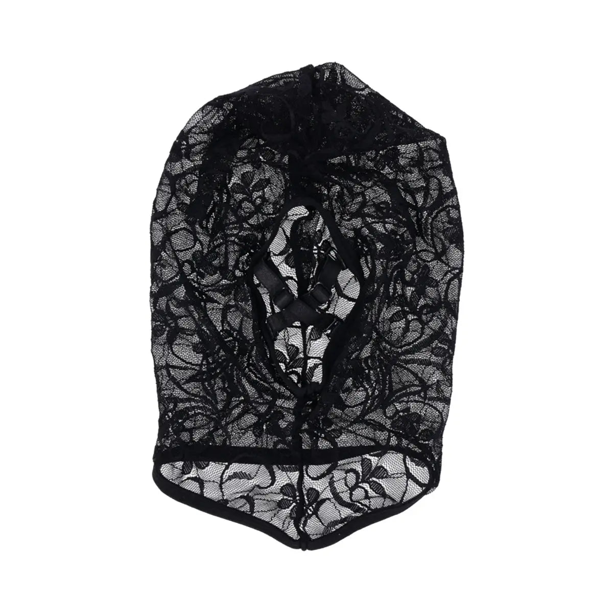 Sportsheets Sex & Mischief Lace Hush Hood Sportsheets