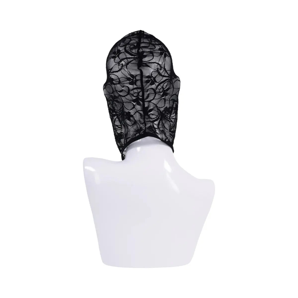 Sportsheets Sex & Mischief Lace Hush Hood Sportsheets