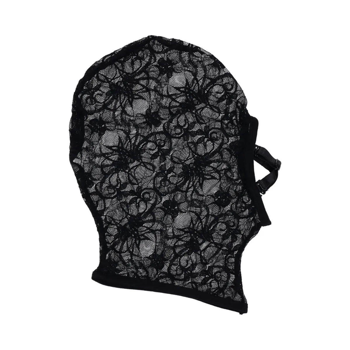 Sportsheets Sex & Mischief Lace Hush Hood Sportsheets