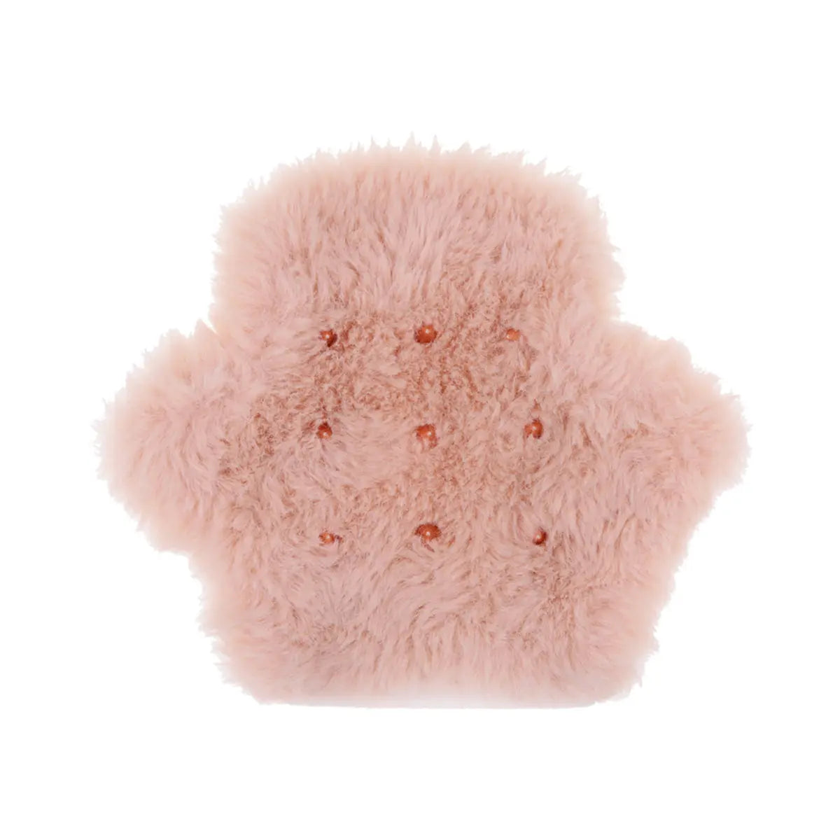 Sportsheets Sex & Mischief Peaches 'n CreaMe Spiked Sensory Glove Sportsheets
