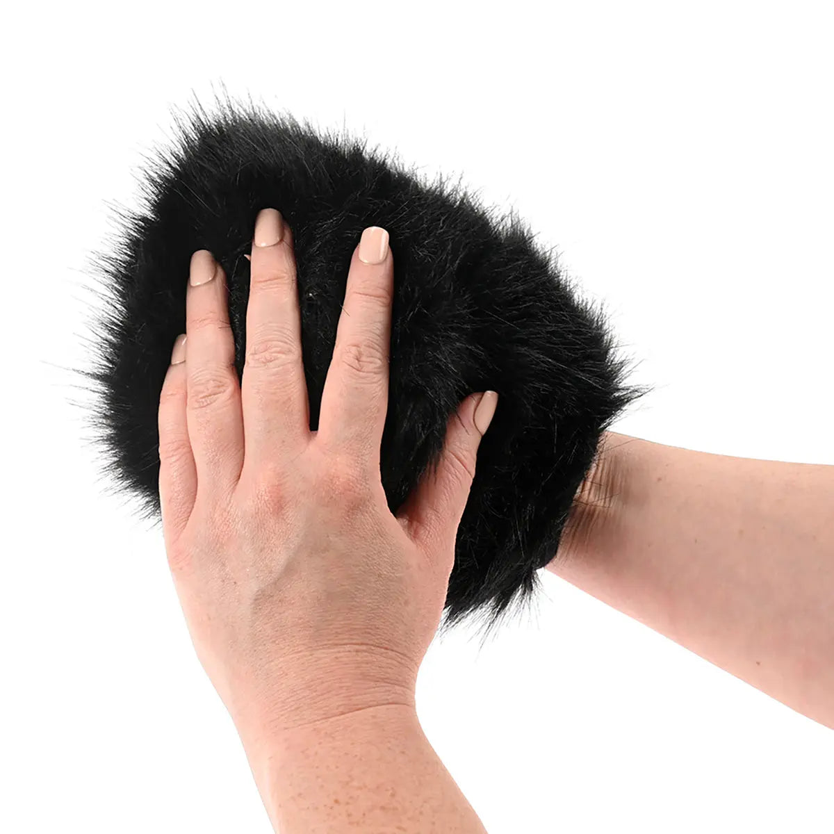 Sportsheets Spiked Sensory Mitt Sportsheets